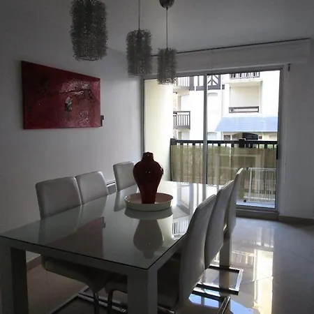 Studio 4 Personnes Bord De Mer 74673 * Blonville-sur-Mer