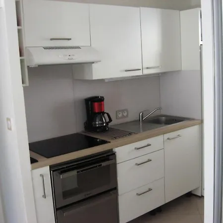 Studio 4 Personnes Bord De Mer 74673 * Blonville-sur-Mer