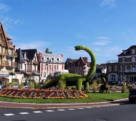 Studio 4 Personnes Bord De Mer 74673